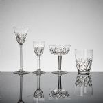 1065 6644 GLASS SET